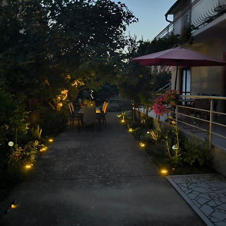 Apartmani Jadranka 沃迪切 外观 照片