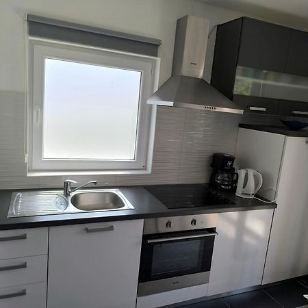 Apartmani Jadranka 沃迪切 客房 照片