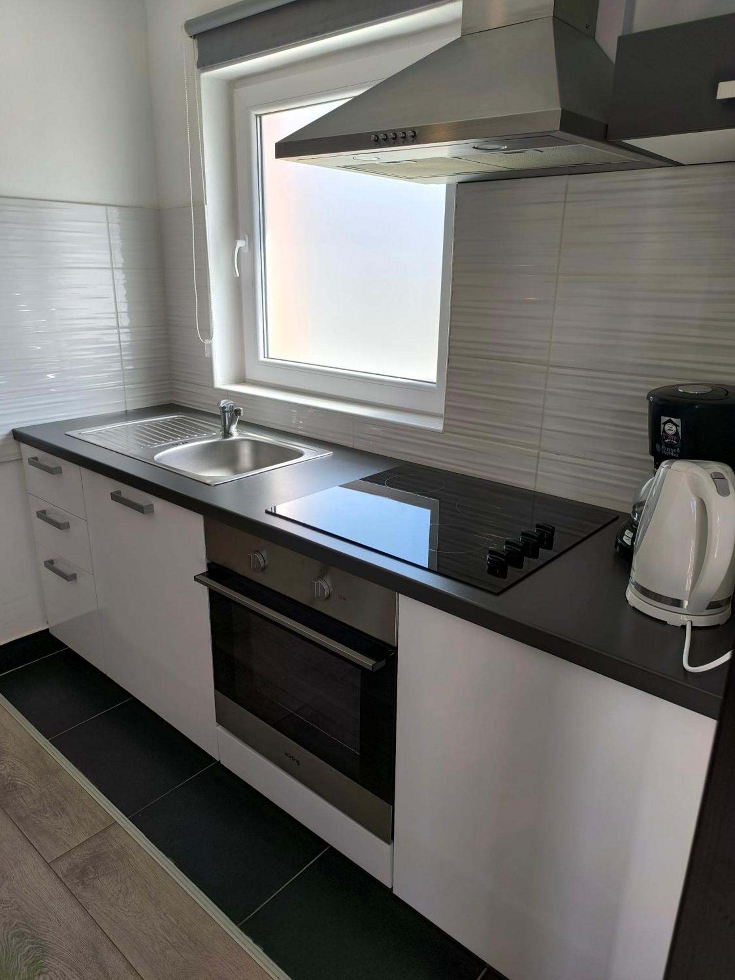 Apartmani Jadranka 沃迪切 客房 照片