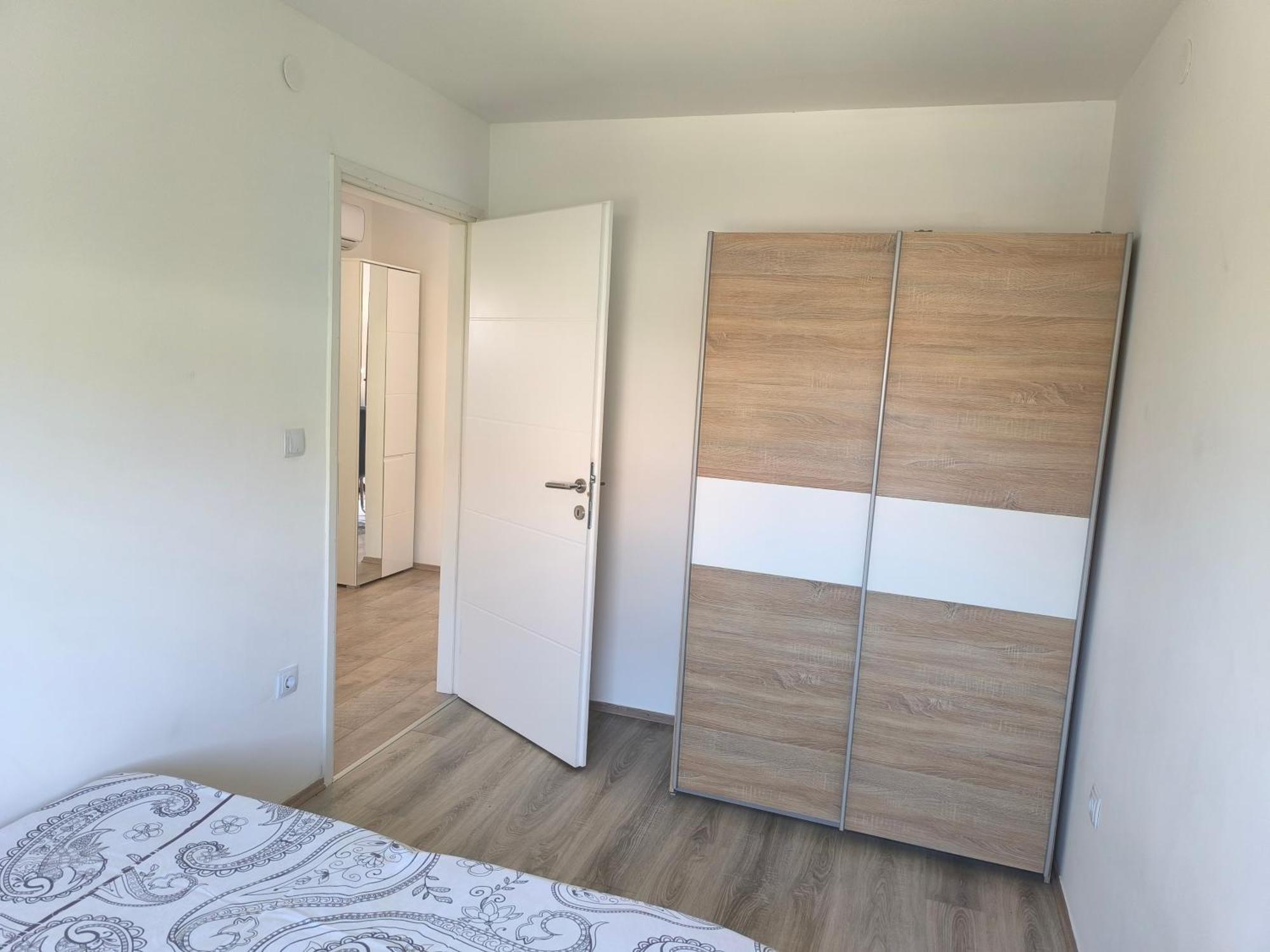 Apartmani Jadranka 沃迪切 客房 照片