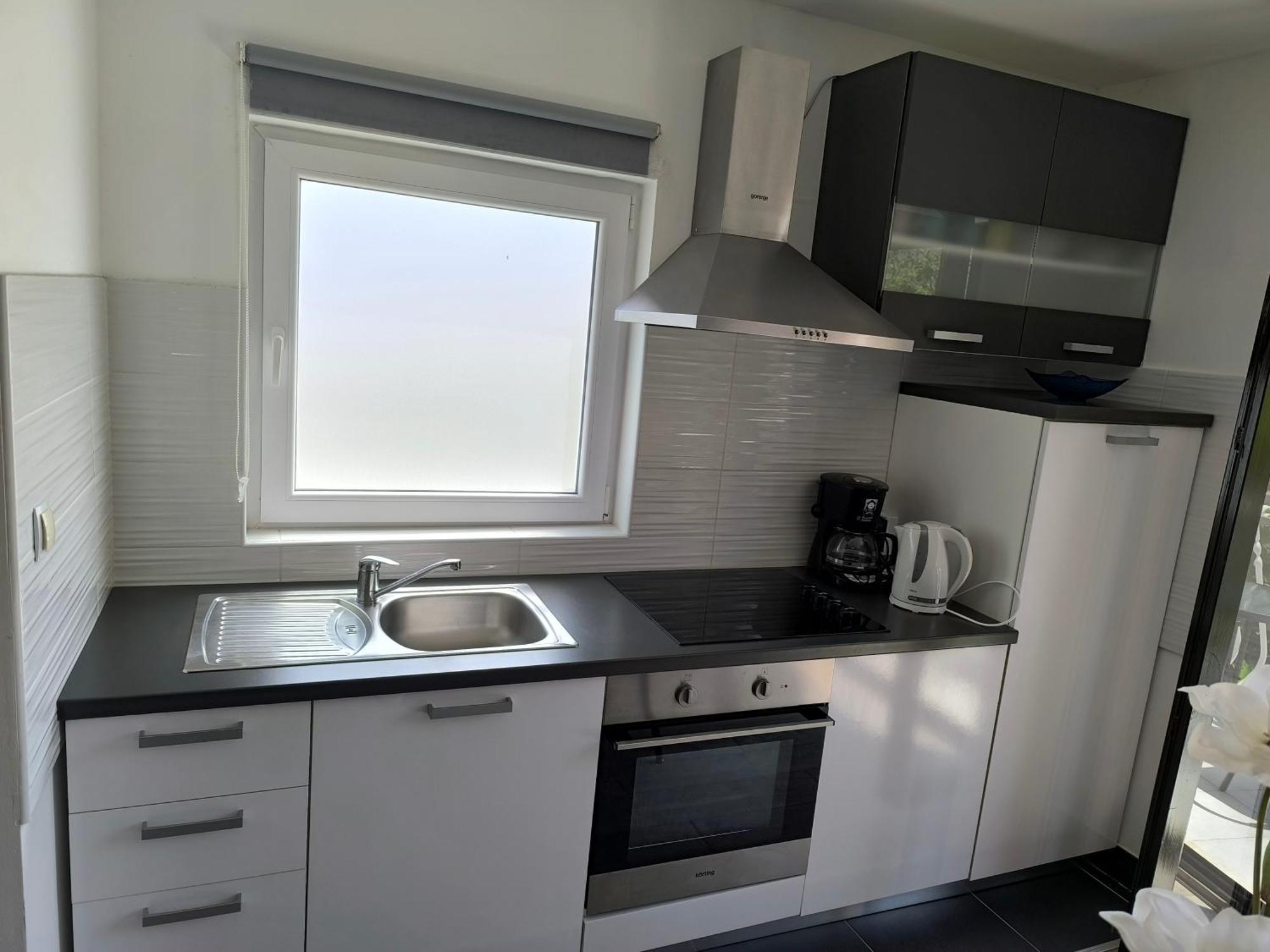Apartmani Jadranka 沃迪切 客房 照片