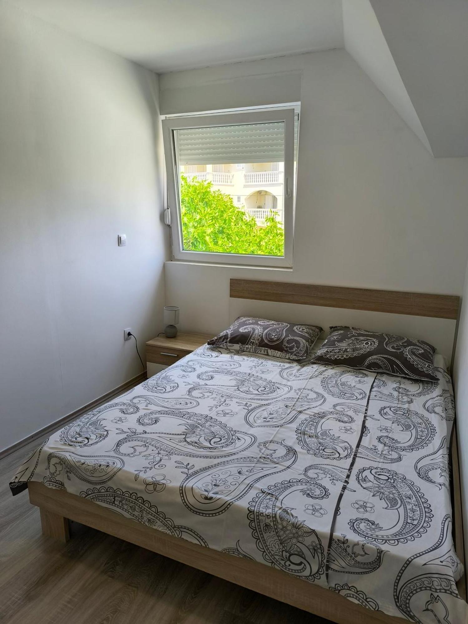 Apartmani Jadranka 沃迪切 客房 照片