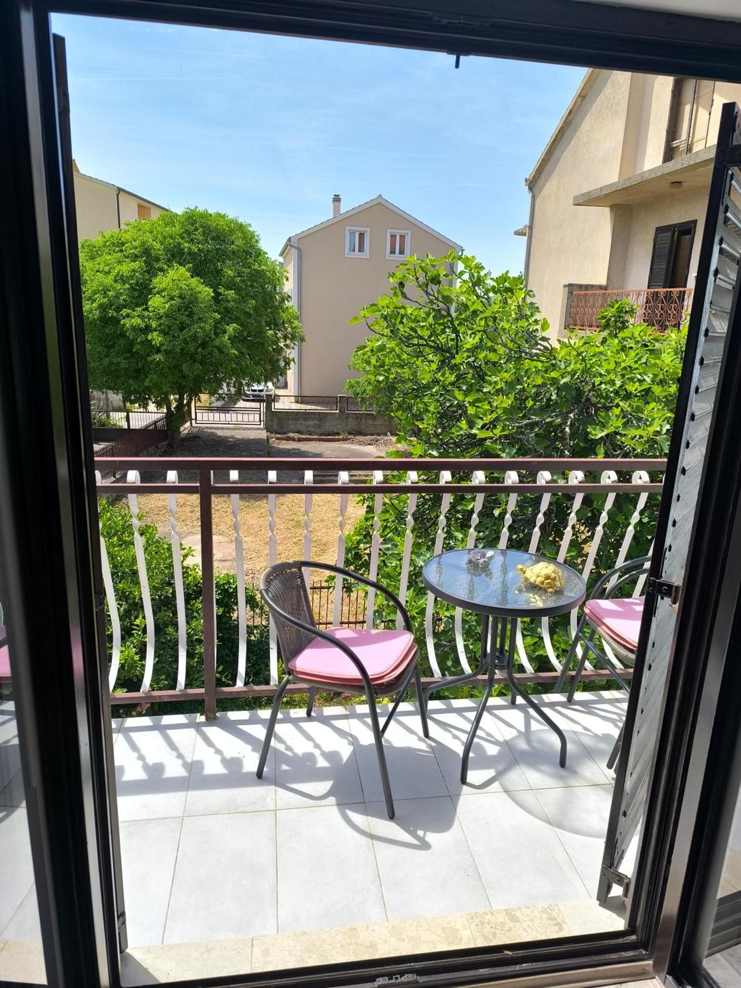 Apartmani Jadranka 沃迪切 客房 照片