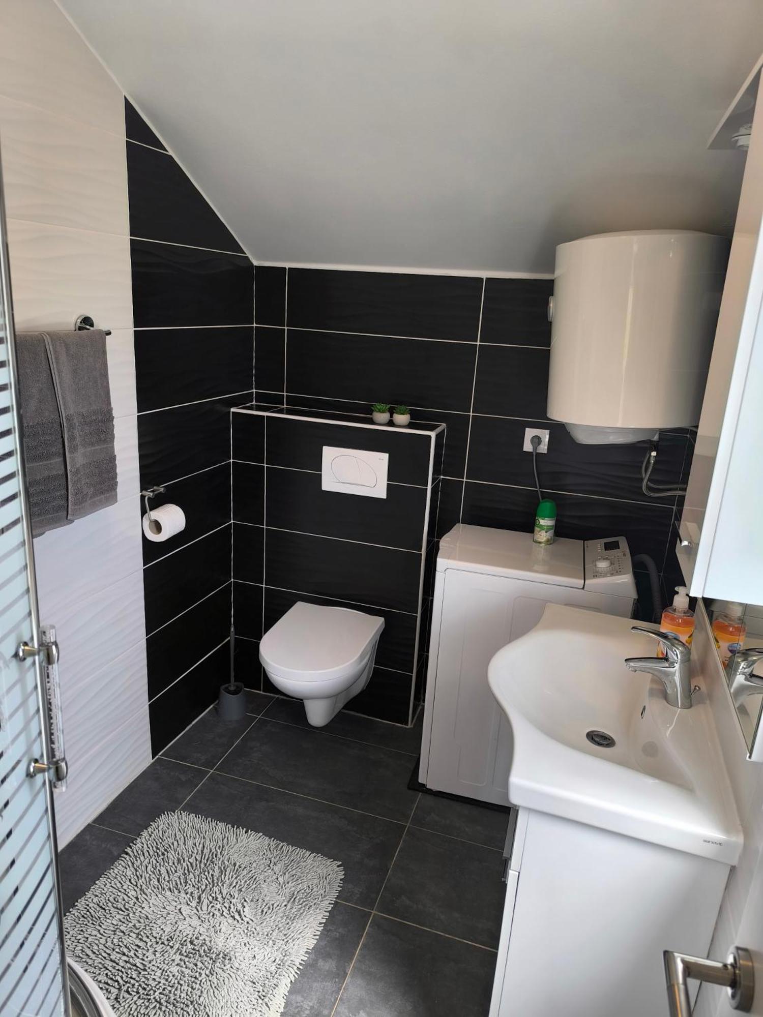 Apartmani Jadranka 沃迪切 客房 照片