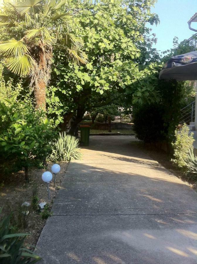 Apartmani Jadranka 沃迪切 外观 照片